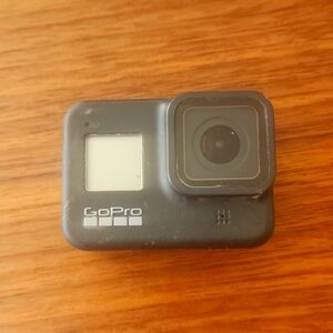 Hero Go Pro 8